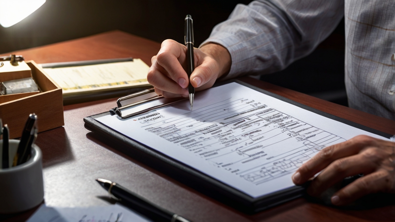Notre équipe d'audit